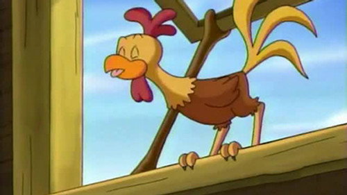 Baby Looney Tunes: 2×11