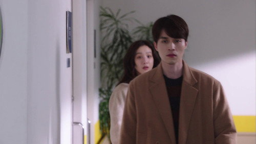 Bubblegum: 1×13