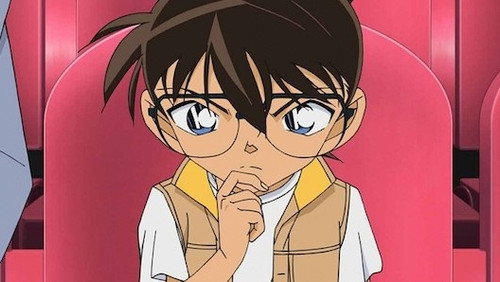 Detective Conan – Episódio 742