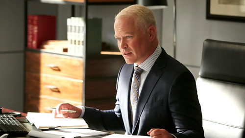 Suits: Homens de Terno: 6×6