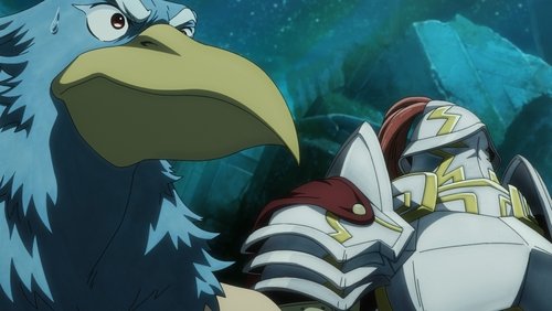 Shangri-La Frontier: 1×35