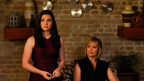 The Bold Type: 3×8