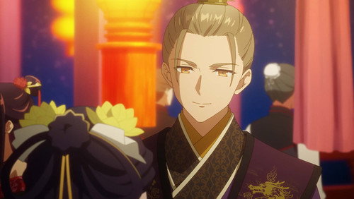 Futsutsuka na Akujo dewa Gozaimasu ga: Suuguu Chouso Torikae Den Dublado – Episódio 1