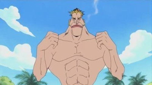 One Piece – Episódio 149