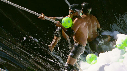 The Challenge: 31×2