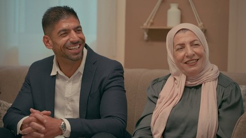 Casamento às Cegas: Habibi: 1×7