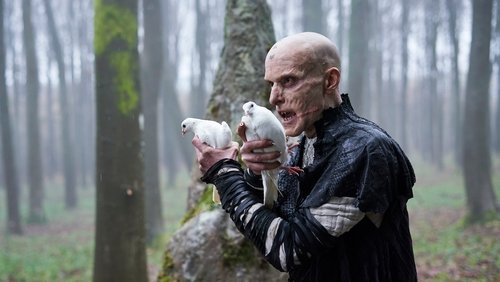 Britannia: 3×1