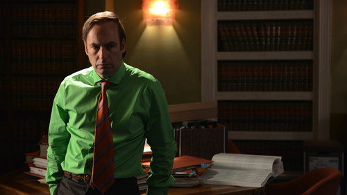 Breaking Bad: A Química do Mal: 5×9