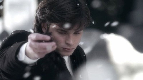 Smallville: As Aventuras do Superboy: 5×12