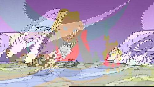 She-Ra e as Princesas do Poder: 2×4