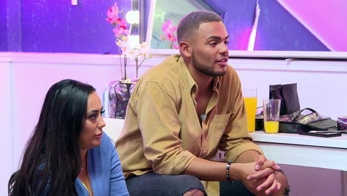Geordie Shore: 14×4