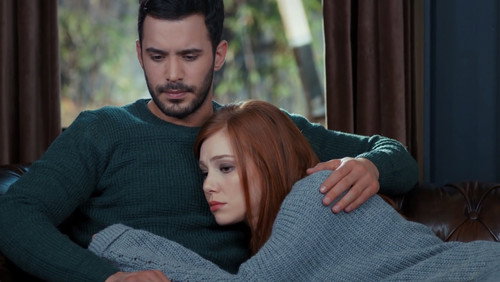 Amor de Aluguel: 1×32