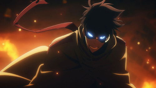 Solo Leveling 2 – Episódio 7