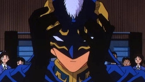 Detective Conan – Episódio 191