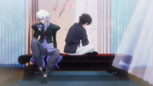 Haigakura – Episódio 9