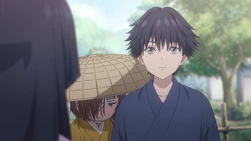 Sword of the Demon Hunter: Kijin Gentoushou: 1×1