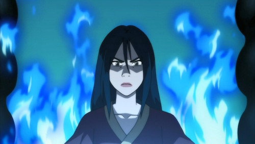 Avatar: A Lenda de Aang: 3×20