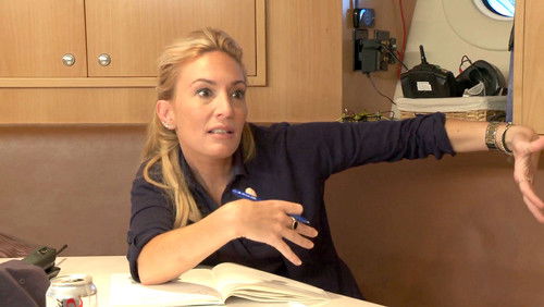 Below Deck: 3×2