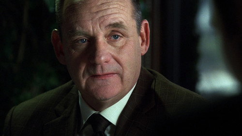 CSI: Investigação Criminal: 7×13