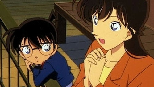 Detective Conan – Episódio 210