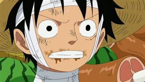 One Piece – Episódio 507