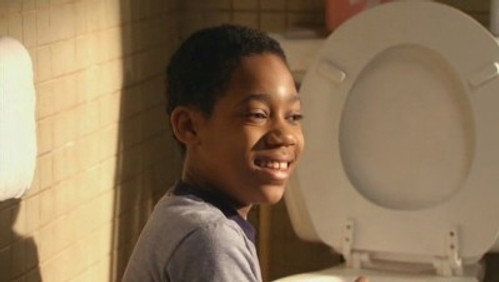 Todo Mundo Odeia o Chris: 1×18