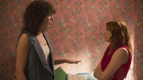 Valéria: 1×6