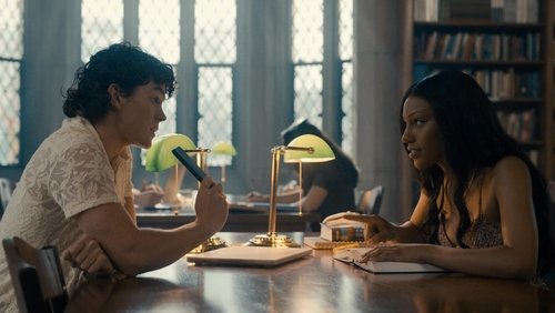 Segundas Intenções: 1×3