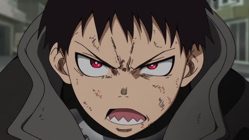 Enen no Shouboutai: Ni no Shou – Episódio 3