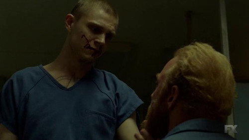 História de Horror Americana: 7×11