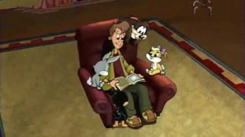 Baby Looney Tunes: 2×22