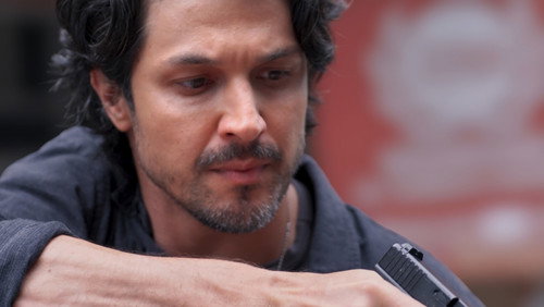 Três Graças: 1×137