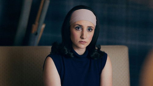 Chespirito: Sem Querer Querendo: 1×6