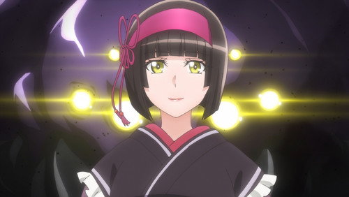 TSUKIMICHI -Moonlit Fantasy-: 1×3