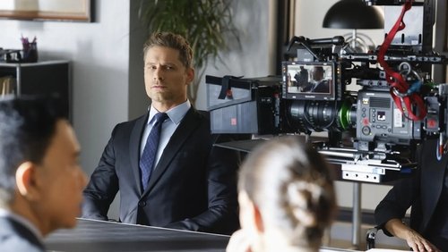 CSI: Vegas: 3×3