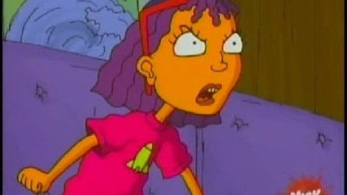 Rocket Power: 1×7