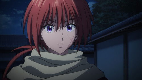 Rurouni Kenshin: Meiji Kenkaku Romantan (2023) – Episódio 3