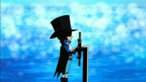 One Piece – Episódio 502