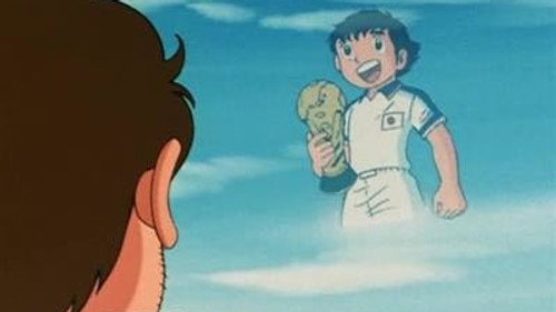 Super Campeões: 1×5
