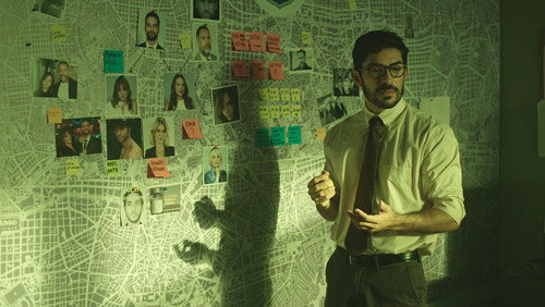 Diário de um Gigolô: 1×9