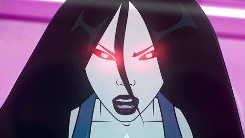 Assassímio da Marvel: 1×5