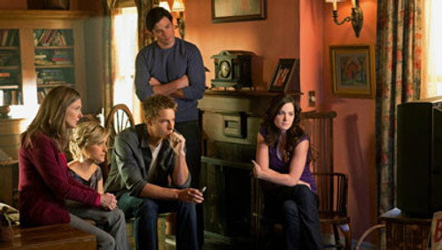Smallville: As Aventuras do Superboy: 10×13