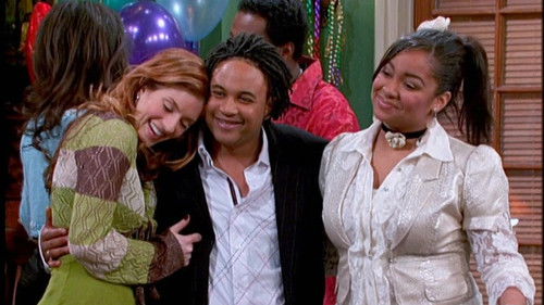 As Visões da Raven: 4×22