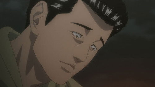 The Fable – Episódio 25