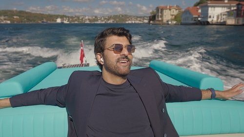 Berço de Ouro: 1×6