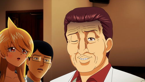 Snack Basue – Episódio 10