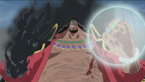 One Piece – Episódio 486