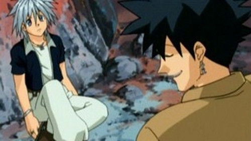 Groove Adventure Rave – Episódio 14