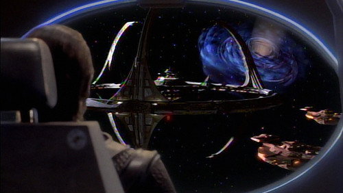 Jornada nas Estrelas: A Nova Missão: 1×2