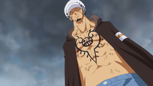 One Piece – Episódio 700